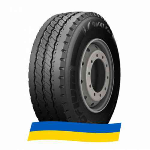 315/80 R22.5 Orium On Off Go Steer 156/150K Рулевая шина Київ