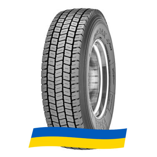 295/60 R22.5 Sava Orjak O4 Plus 150/149K/L Ведущая шина Київ - зображення 7