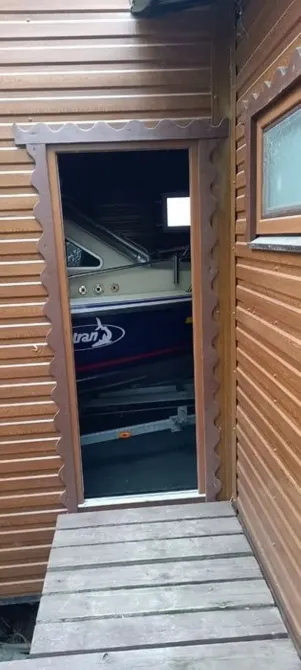 Продам дом-сруб в г. Вилково Кілія - зображення 1