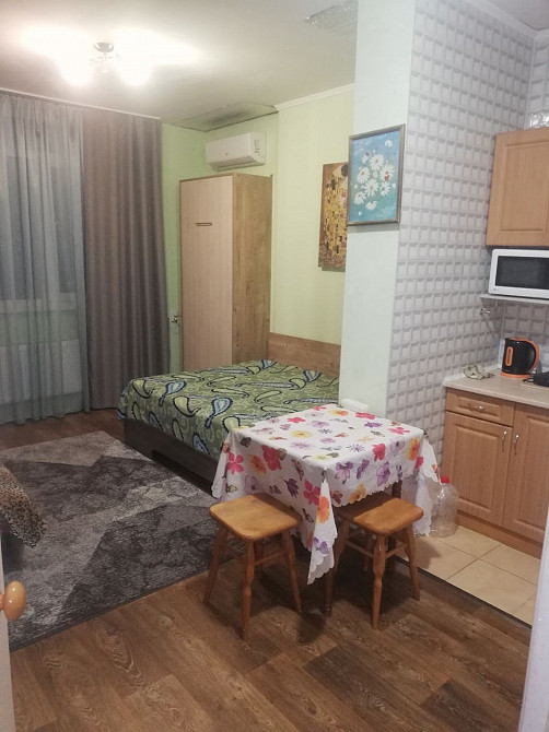 Снять квартиру посуточно на Борщаговке Київ - зображення 2