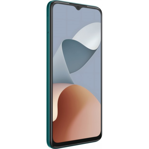 Смартфон ZTE Blade A34 4/64GB Green Global UA (Код товара:37590) Харків - зображення 4