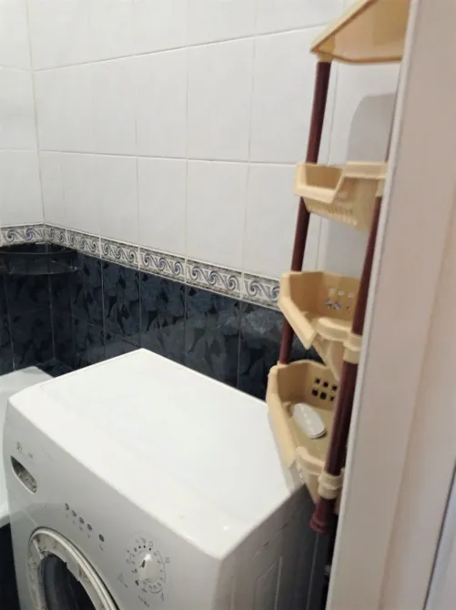 Победа-6 пр.Героев сдам 1к.кв чешку, рядом Атб Сельпо рынок остановки Днепр - изображение 9