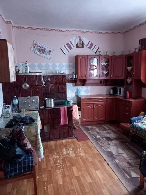 Продаж цегляного будинку с.Завій Калуш - зображення 4