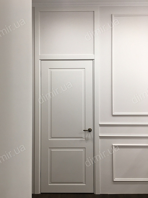 Межкомнатные двери в эмали Харьков - изображение 3