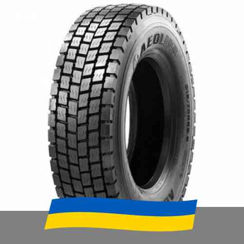 315/80 R22.5 Aeolus ADR69 154/151M Ведущая шина Київ