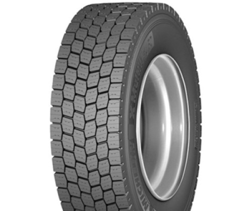 295/80 R22.5 Michelin X MultiWay 3D XDE 152/148L Ведущая шина Київ - зображення 7
