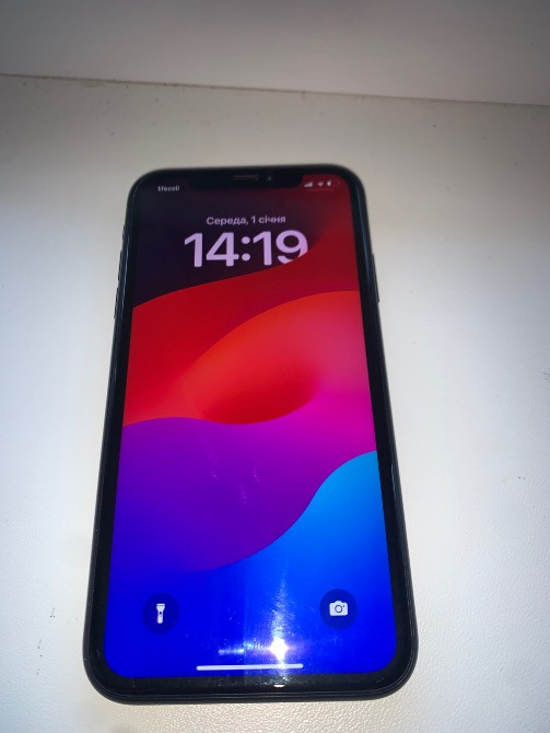 iPhone XR 64 gb стан хороший Івано-Франківськ - зображення 1