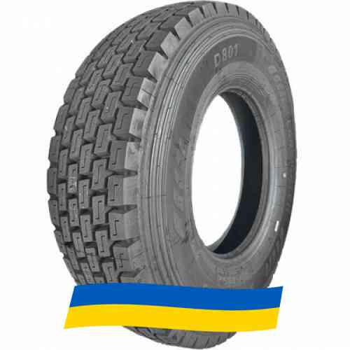 315/70 R22.5 Lanvigator D801 154/150M Ведущая шина Київ