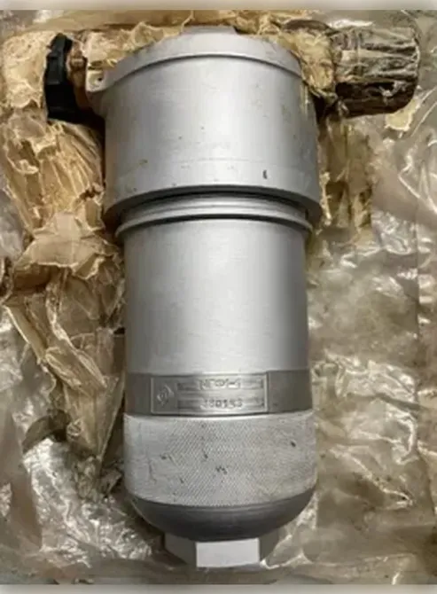 Гідравлічний фільтр 14Гф1-1 Суми - зображення 1