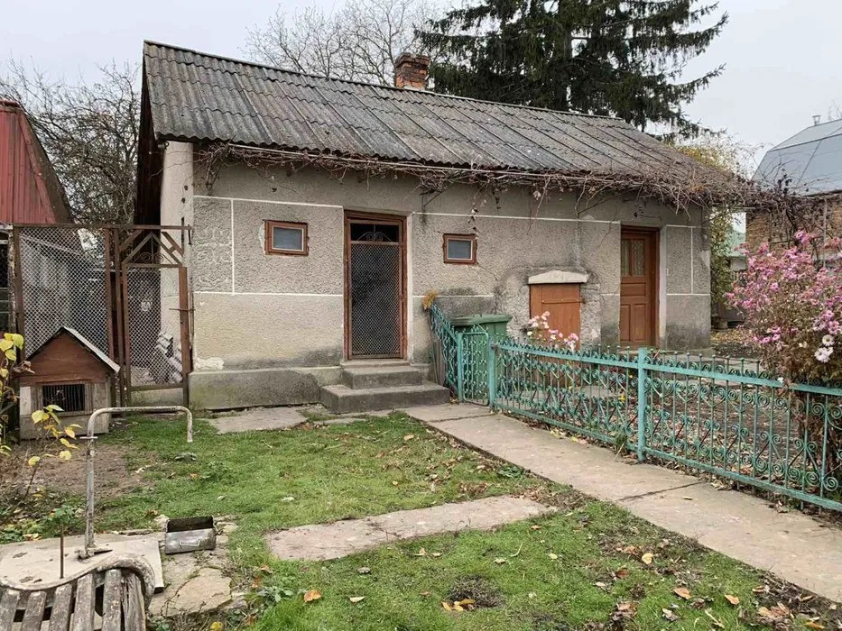 Продаж будинку в м. Збараж, Тернопільський район Збараж - зображення 4
