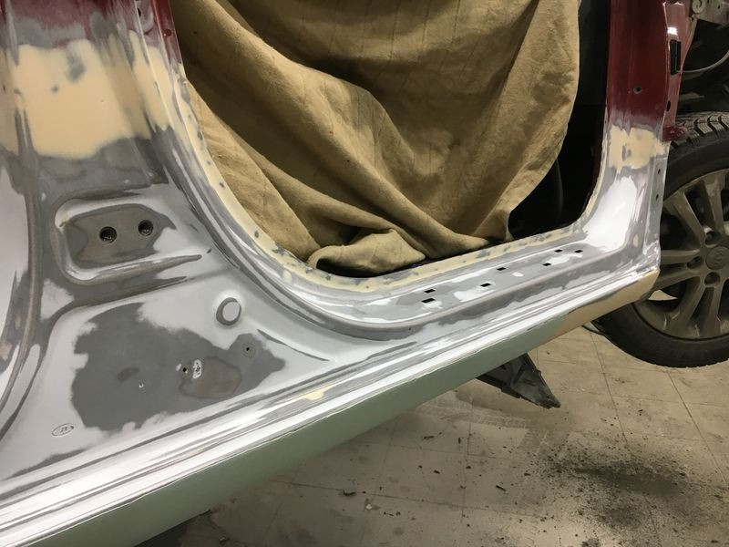 Авто ремонт, Сто Запоріжжя - зображення 2