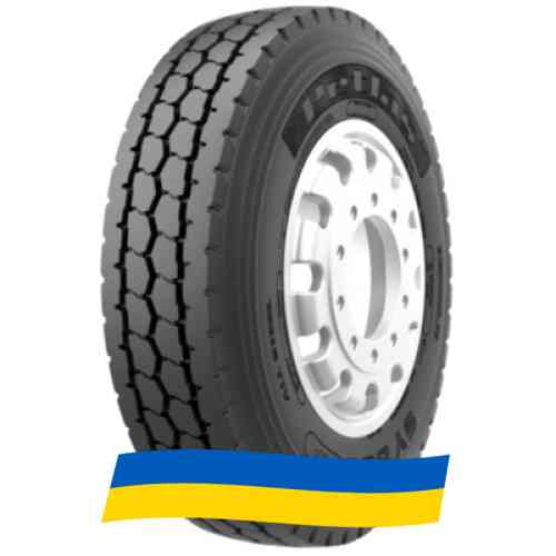 13 R22.5 Petlas SY 800 156/150K Универсальная шина Київ