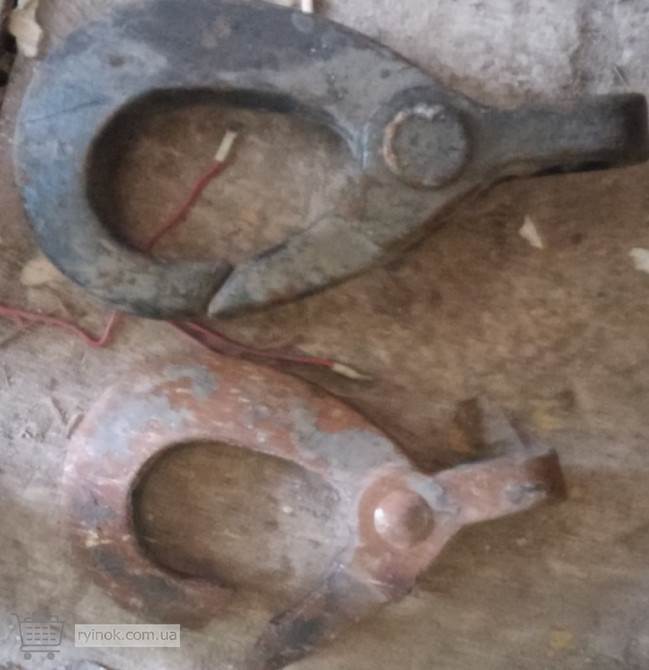 Глаголь-Гак Суми - зображення 1