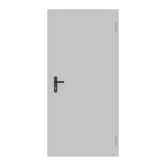 Протипожежне обладнання Біла Церква - зображення 1