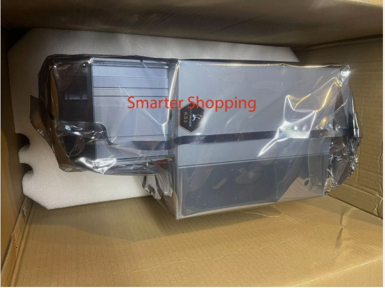 New Used Bitmain IceRiver Ks3 iBeLink BM KS Max L9 Crypto Miners Запоріжжя - зображення 3