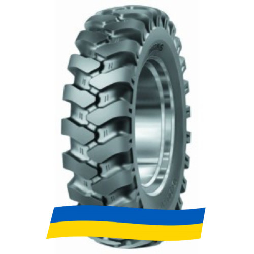 9 R20 Mitas NB38 140B Индустриальная шина Київ - зображення 7