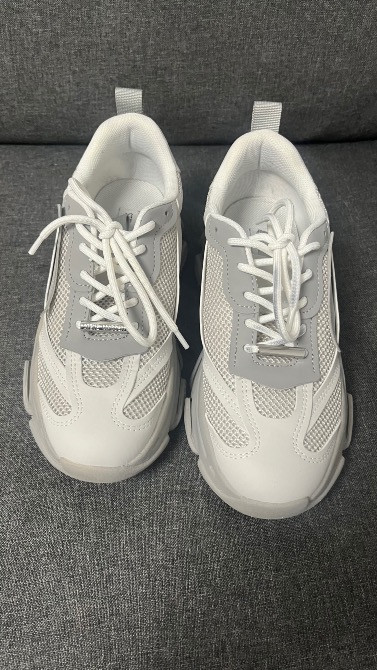 Кросівки Steve Madden Харків - зображення 5