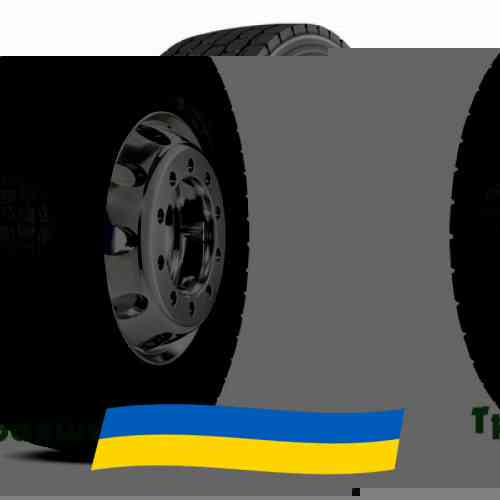 295/80 R22.5 Falken BI856 152/148M Ведущая шина Київ