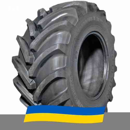 650/65 R34 Vredestein Traxion Optimall 170D Сельхоз шина Київ