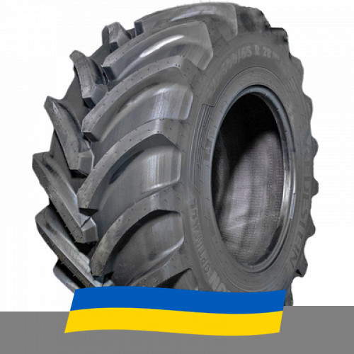 650/65 R34 Vredestein Traxion Optimall 170D Сельхоз шина Київ - зображення 2