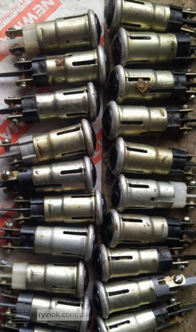 Ліхтар контрольної лампи ПД20-Д1 Суми - зображення 1