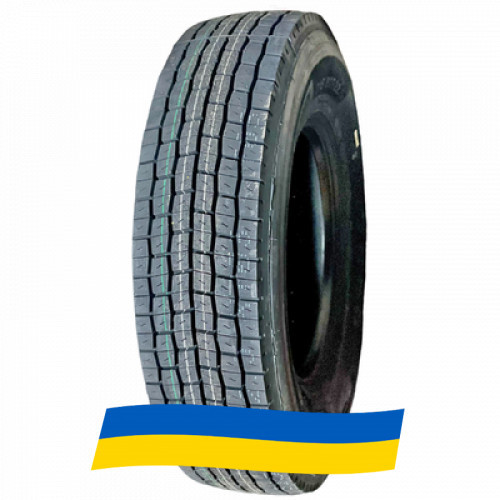 315/80 R22.5 Stormer D866 156/150M Ведущая шина Київ - зображення 4