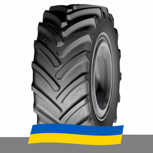 600/65 R34 LingLong LR650 160/157D Сельхоз шина Київ - зображення 2