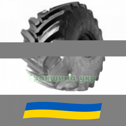 540/65 R24 BKT AGRIMAX RT-657 149/146A8/D Сельхоз шина Київ - зображення 2