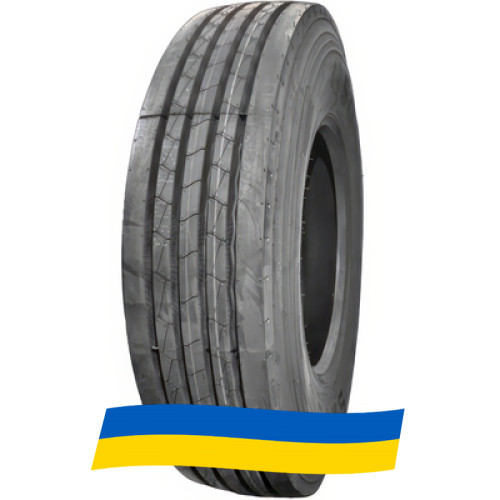 315/70 R22.5 Sonix SX706 154/150M Рулевая шина Київ - зображення 6