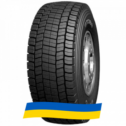 315/70 R22.5 Boto BT388 154/150M Ведущая шина Київ - зображення 1