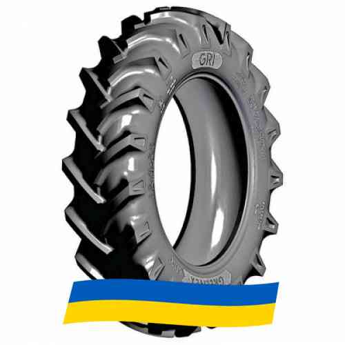 8.3 R24 GRI GREEN EX RT100 105A6 Сельхоз шина Київ