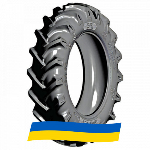 8.3 R24 GRI GREEN EX RT100 105A6 Сельхоз шина Київ - зображення 5