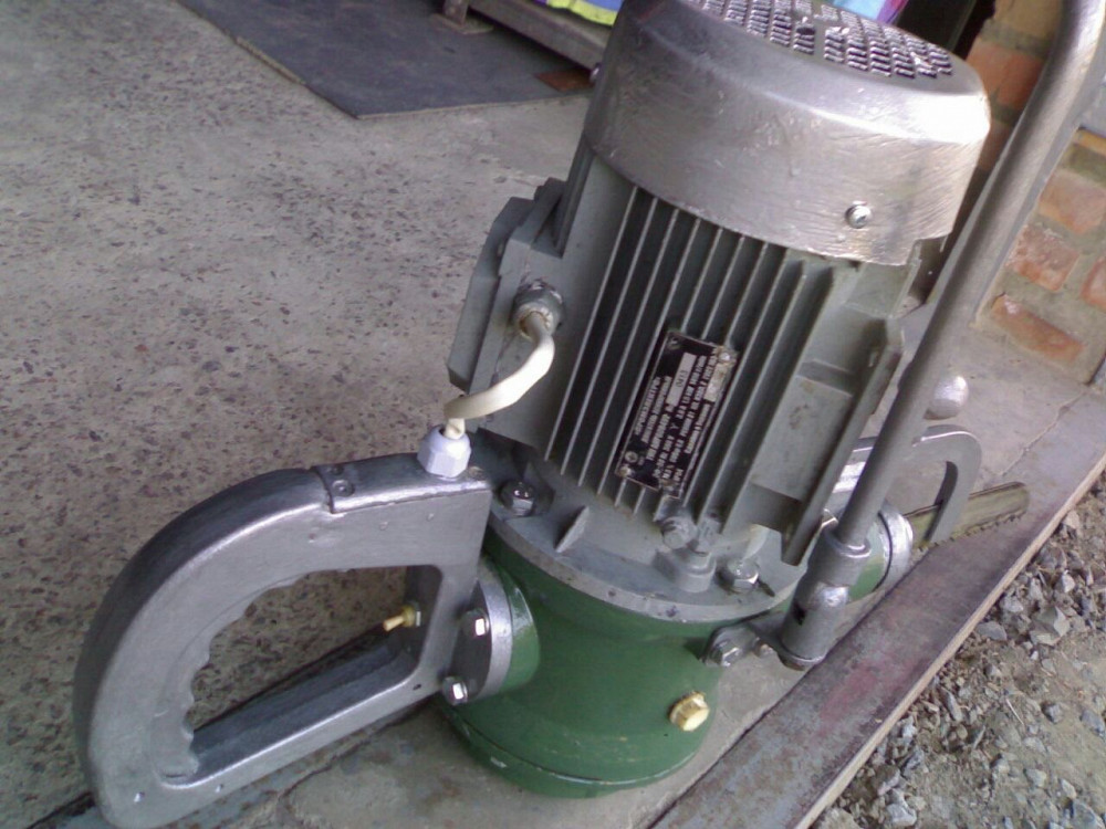 Пилка для розпилювання грудини Врх В2-фег. Запчастини. Продам Полтава - зображення 3