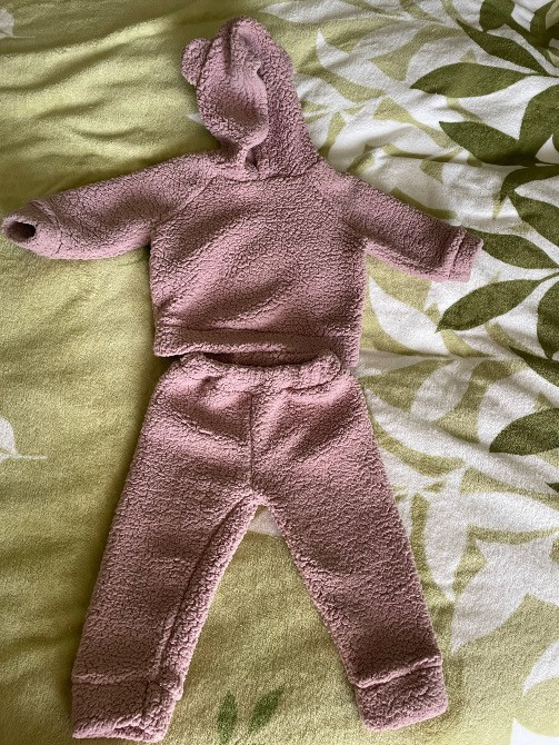 Дитячий костюм Тедді Кривий Ріг - зображення 1