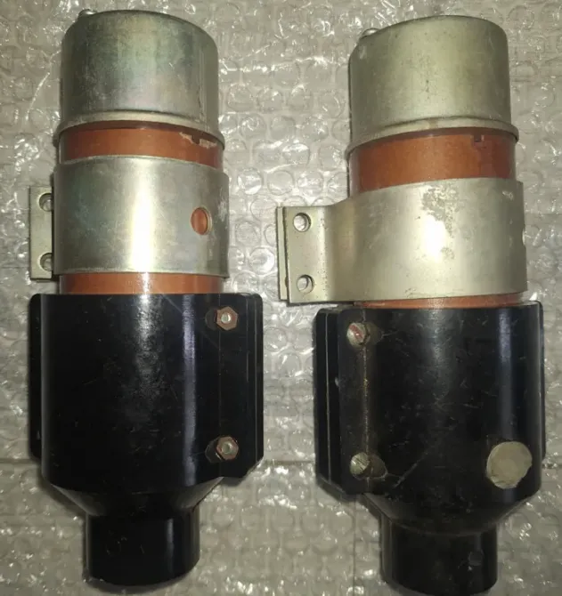 Котушка запалювання Б17 12В Суми - зображення 1