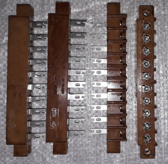 4Пс16-10 плата сполучна Суми - зображення 1