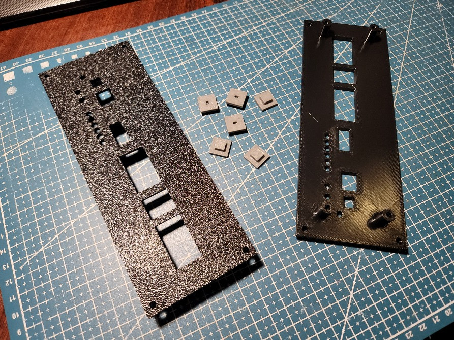 3д друк, 3д сканування, 3д моделювання Кропивницький - зображення 6