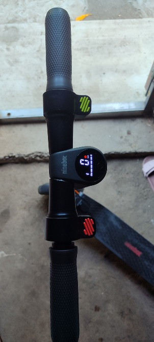 Електро Самокат Ninebot segway Ужгород - зображення 2