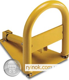 Парковочное оборудование от ЧП СЛИМС Одесса - изображение 2