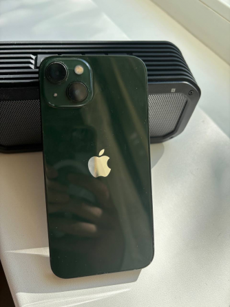 Iphone 13 128gb green Запорожье
