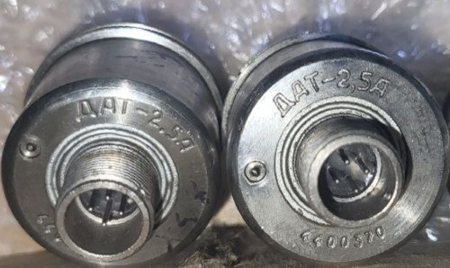 Дат-2, 5А, датчик абсолютного тиску Суми - зображення 1