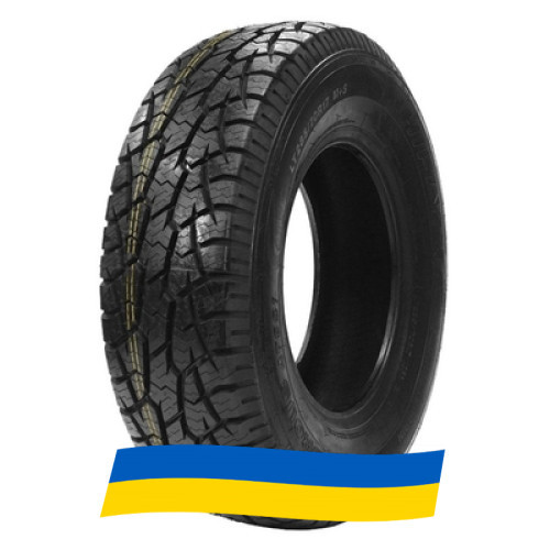 245/65 R17 Hifly Vigorous AT601 107T Позашляхова шина Київ - зображення 1