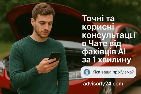 Онлайн консультации в Чате 24/7 от специалистов за 1 минуту Київ