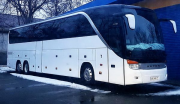 333 Автобус на свадьбу Setra S 417 Hdh на 59 мест аренда Київ