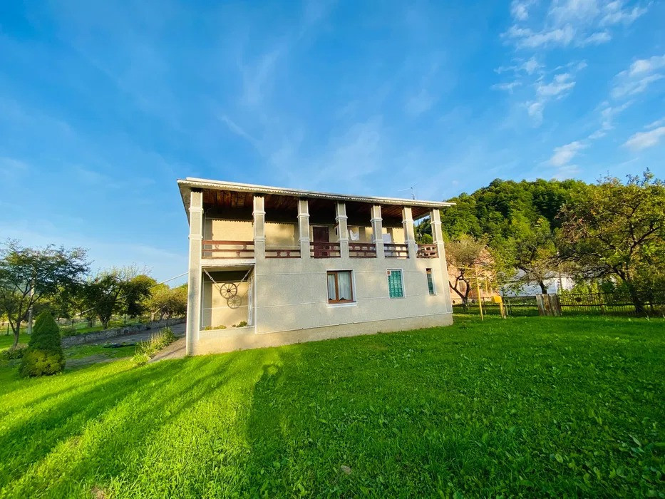 Продається чудовий будинок у мальовничій локації Косів - зображення 6