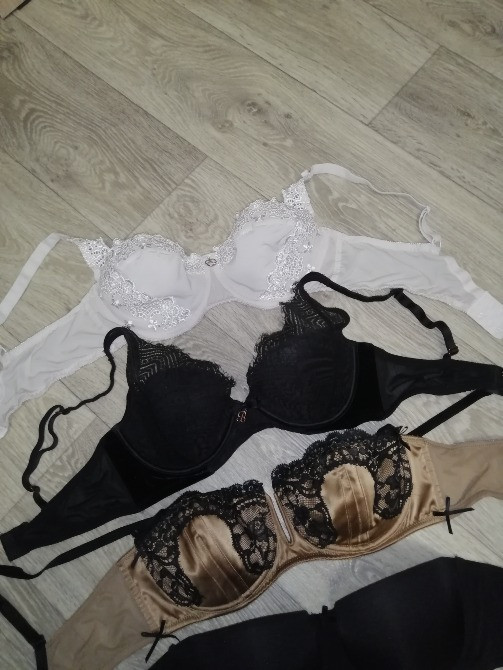 Бюстгальтер, ліфчики, бра, боді Полтава - зображення 5