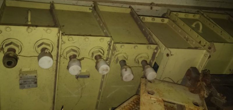 Повітронагрівач Внпм 1-40 Суми - зображення 1