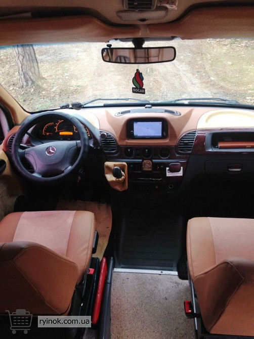 317 Микроавтобус на свадьбу Mercedes Sprinter Киев Київ - зображення 8