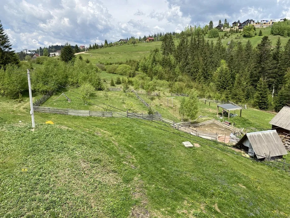 Продається земельна ділянка для будівництва в мальовничій Яблуниці Ивано-Франковск - изображение 2