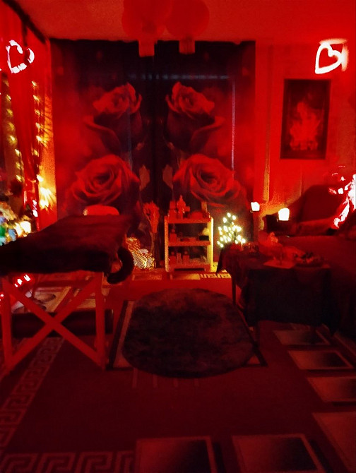 Масаж для жінок Киев - изображение 2